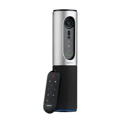 logitech camera conference
