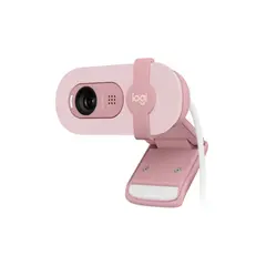 Webcam Logitech Brio