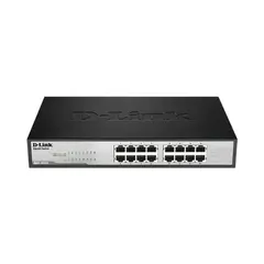 دي لينك DGS-1016C