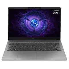 Lenovo LOQ 15IAX9E