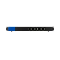 Linksys LGS124 Switch