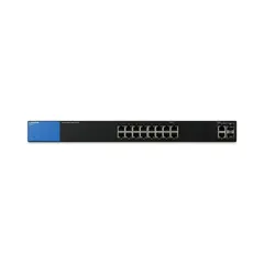 Linksys LGS318 Switch