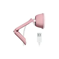 Logitech Brio 100 Webcam