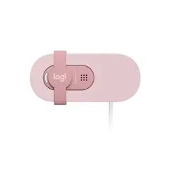 Webcam Logitech Brio 100