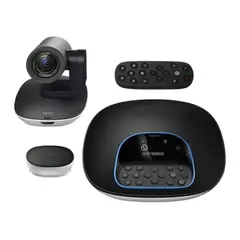 Logitech GROUP