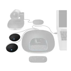 Logitech Group Mics