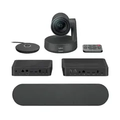 Logitech Rally Conference Cam