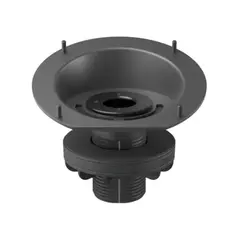 logitech Raiser Mount