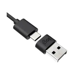Logitech Zone Wired