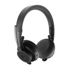 Logitech Zone