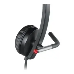 logitech headset