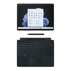 2-in-1 Laptop Microsoft