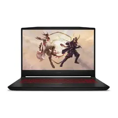 Msi Katana GF66 12UGS