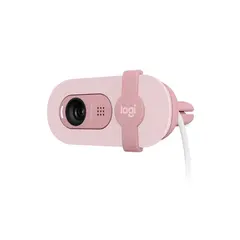 Logitech Brio Webcam