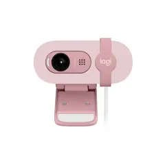 Logitech BRIO 100 Rose​