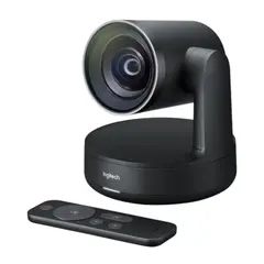 logitech connect cam