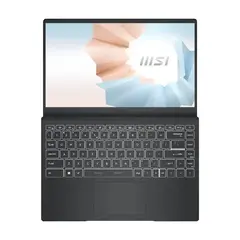 Laptop Msi I5