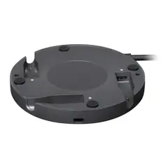 logitech Rally Microphone Center