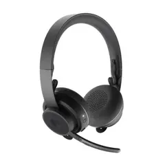 Logitech headset wireless