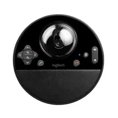 logitech conference cam