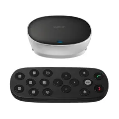 logitech video conference