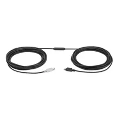 logitech extended cable