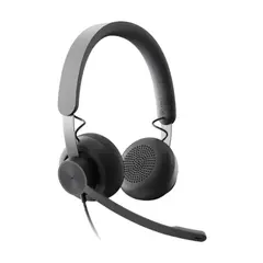 logitech headphone