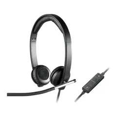 Logitech headset usb