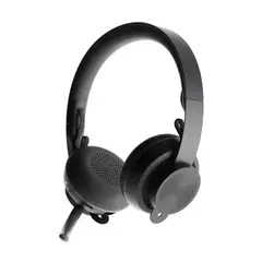 logitech Zone headset wireless