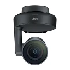 logitech camera conference
