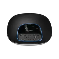 logitech connect cam