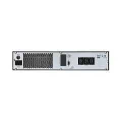 uninterruptible power supply