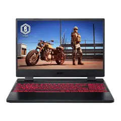 Acer Nitro 5 AN515-57-7447