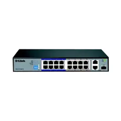 دي لينك DES-F1016P-E