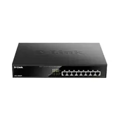دي لينك DGS-1008MP