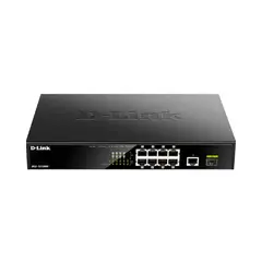 دي لينك DGS-1010MP