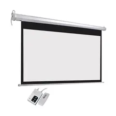 Projector Screen 180 X180 cm