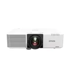Epson PowerLite L630U