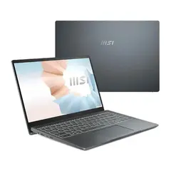 Laptop Msi Modern 14