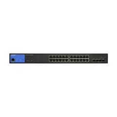 Linksys LGS328MPC