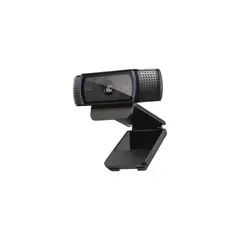 Webcam Logitech C920 PRO