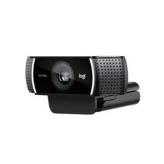 Logitech C922