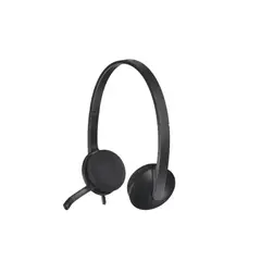 Logitech USB Headset
