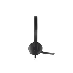 Headset Logitech H340