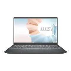 Msi Modern 14 B11MU