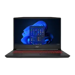 Msi Pulse GL66 12UGK