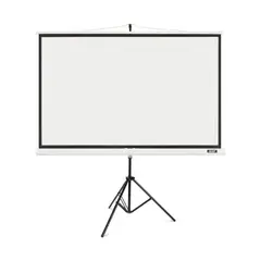 Screen Projector 180 x 180 cm