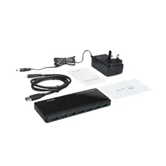 USB Adapter Hub