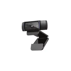 Webcam Logitech C920