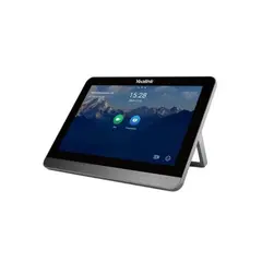 Collaboration Touch Panel